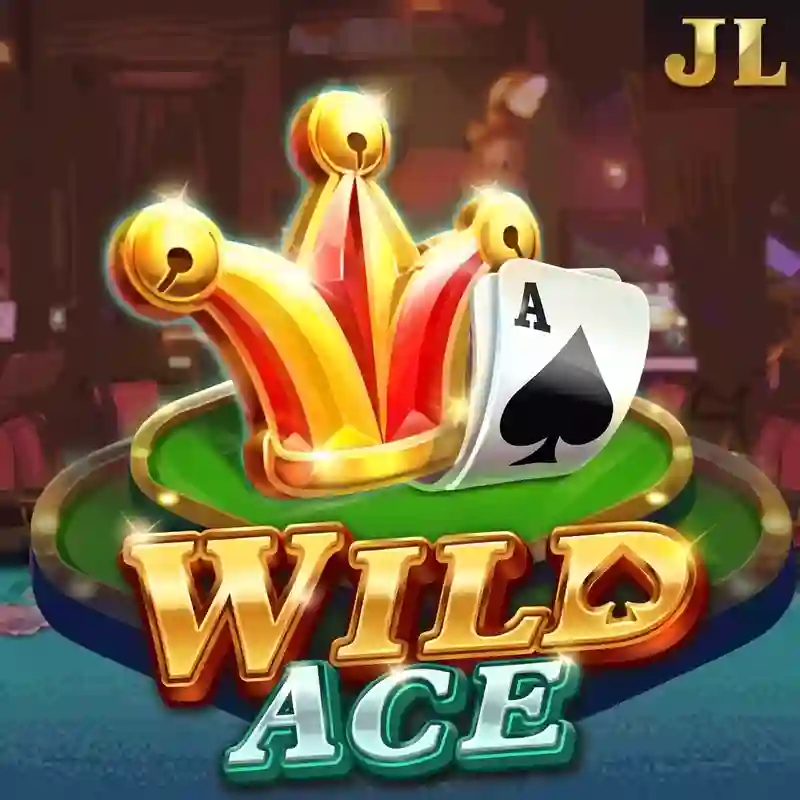 Ace hoang dã Slot Game
