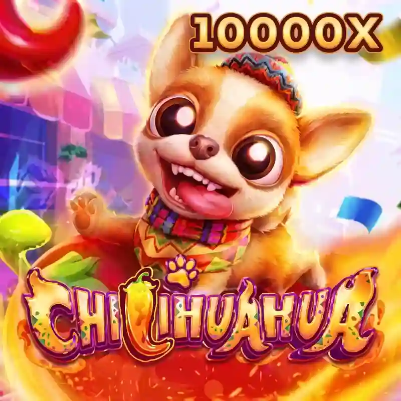 Trò chơi slot Bé ớt Pili tại wildz casino