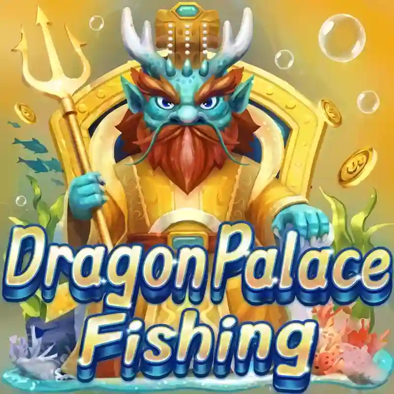 Game Câu Cá Cung Rồng