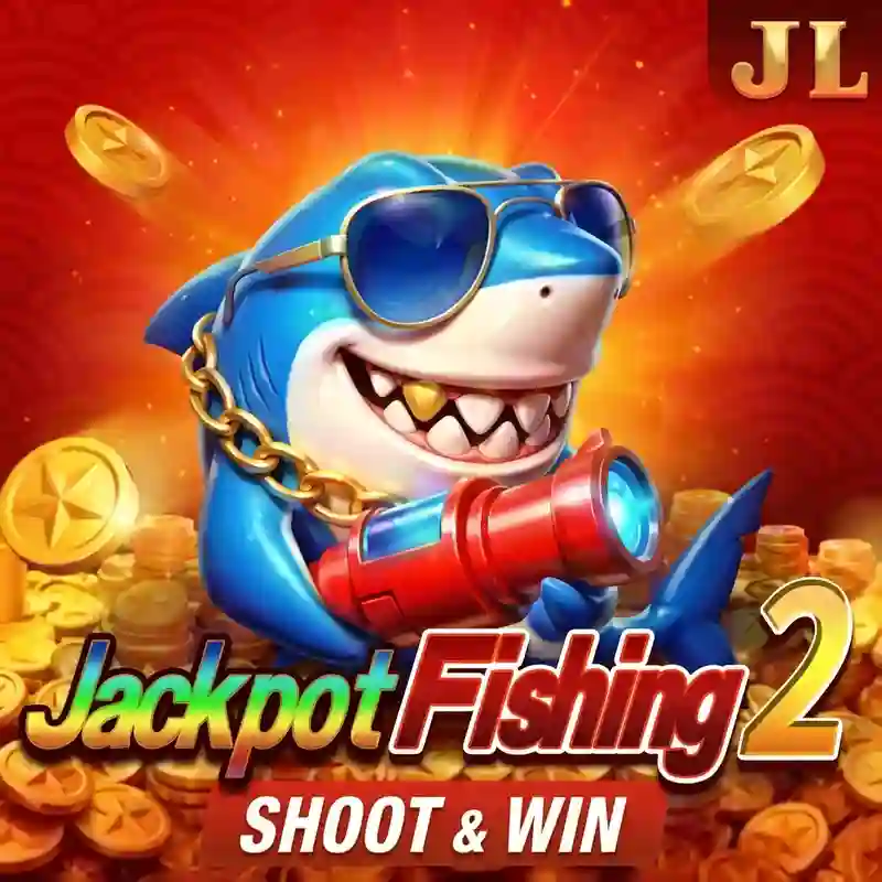 Trò chơi Câu Cá Hũ Vàng Tốc Độ 2 tại wildz casino