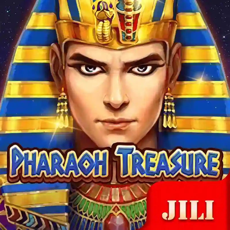 Trò chơi Kho báu Pharaoh casino trực tuyến