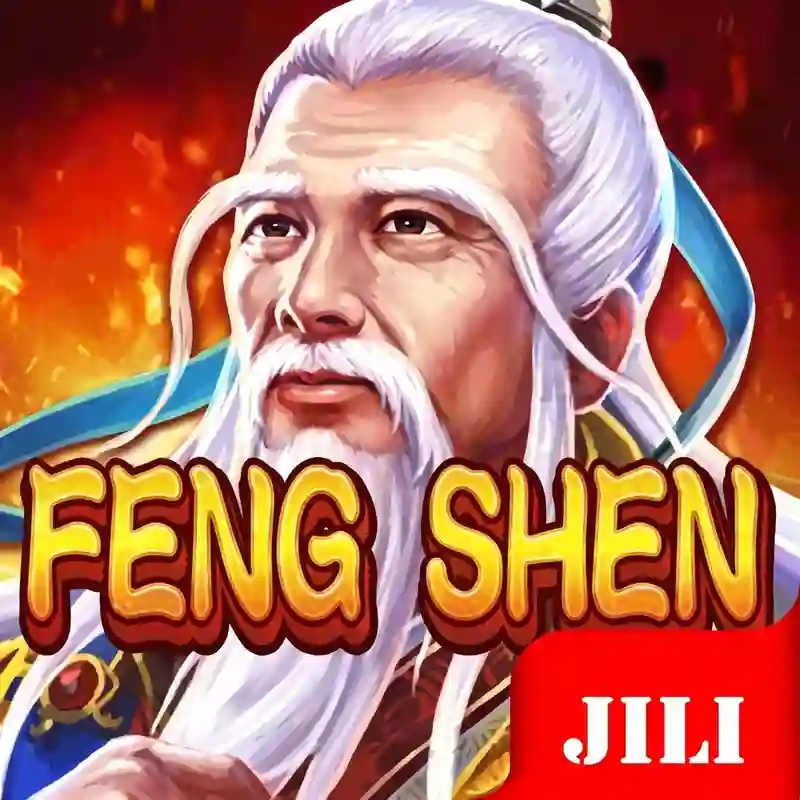 Slot game Phong Thần